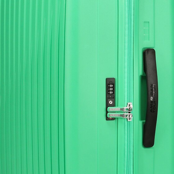 American Tourister Rejoy 4 wheels Trolley 77 cm