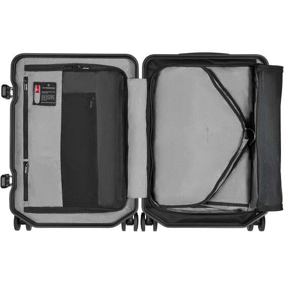 Victorinox Lexicon Framed 4-wheel cabin trolley 55 cm