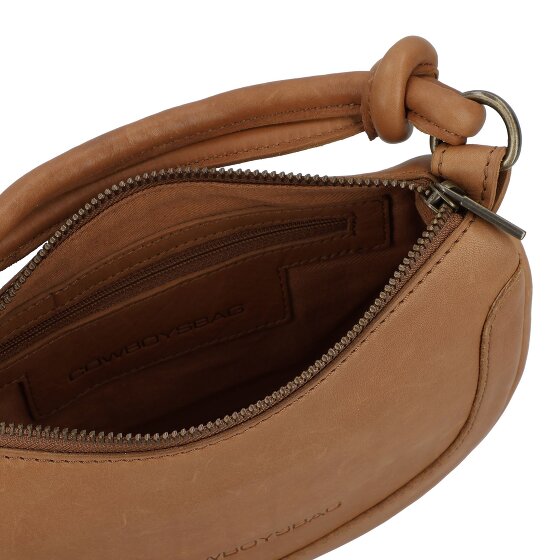 Cowboysbag Fredonia Handbag Leather 20 cm