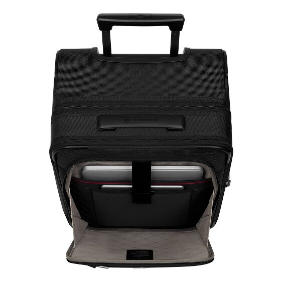 Victorinox Werks Traveler 7.0 2 wheels Cabin trolley 55 cm Laptop compartment with expansion pleat