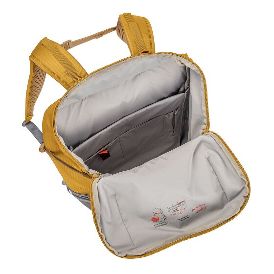 Vaude CityGo II 30 Daypack 60 cm Laptop compartment Vaude CityGo II 30 Daypack 60 cm Laptop compartment