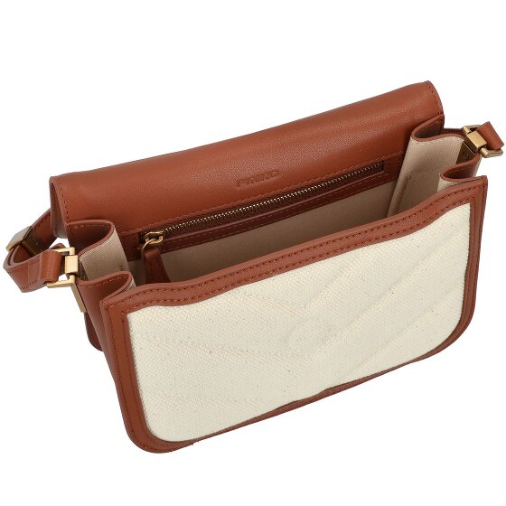PINKO Love Box Shoulder bag 19 cm