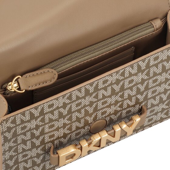 DKNY Avril Shoulder bag Leather 19 cm
