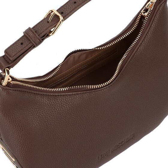 Love Moschino Giant Shoulder Bag 25.5 cm