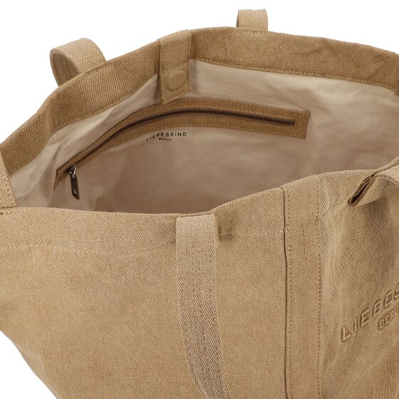 Liebeskind Elvira Shopper Bag 22.5 cm Liebeskind Elvira Shopper Bag 22.5 cm