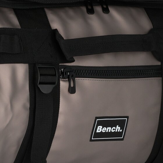 Bench Weekender travel bag 55 cm