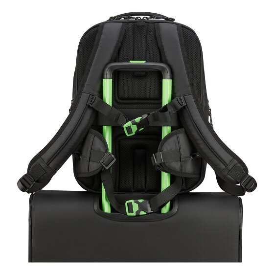 Roncato Norway travel backpack 40 cm