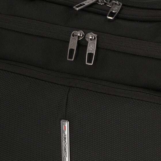 Samsonite Guardit 3.0 2 wheels Pilot trolley 33 cm Laptop compartment