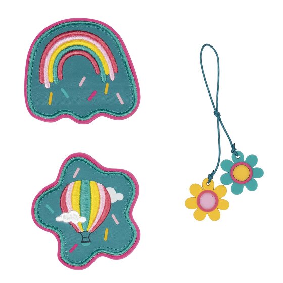 Scout Alpha Movie Star School bag set 5-piece