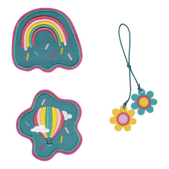 Scout Alpha School bag set