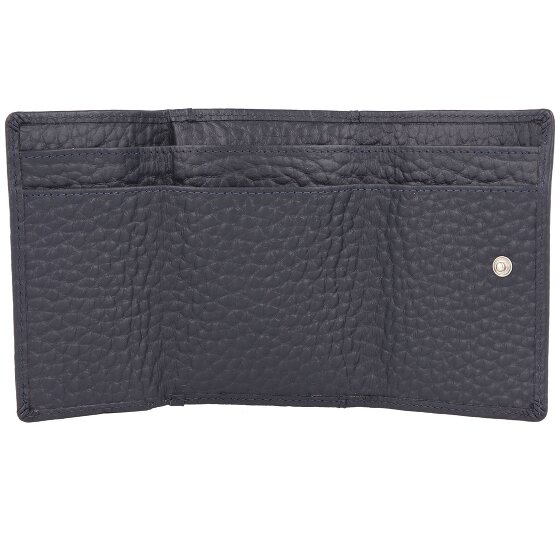 Voi Hirsch Carita wallet leather 11 cm