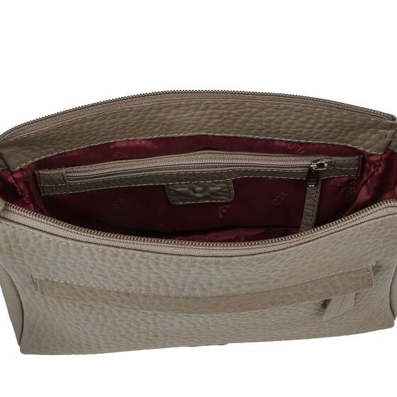 Voi Hirsch Bine Shoulder bag Genuine Leather 22 cm