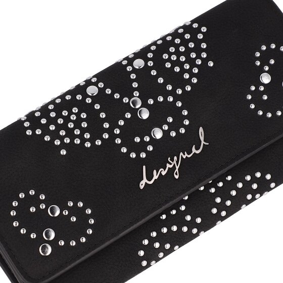 Desigual Poker Face Mariona Wallet 19 cm