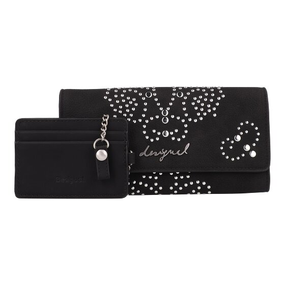 Desigual Poker Face Mariona Wallet 19 cm