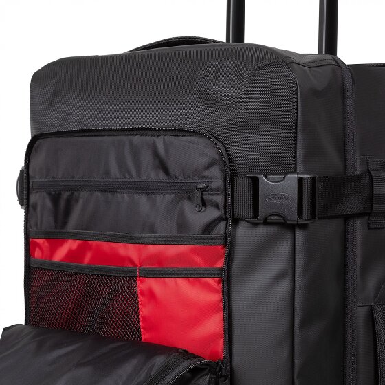 Eastpak Tranverz Tranverz 2 wheels Travel bag 67 cm
