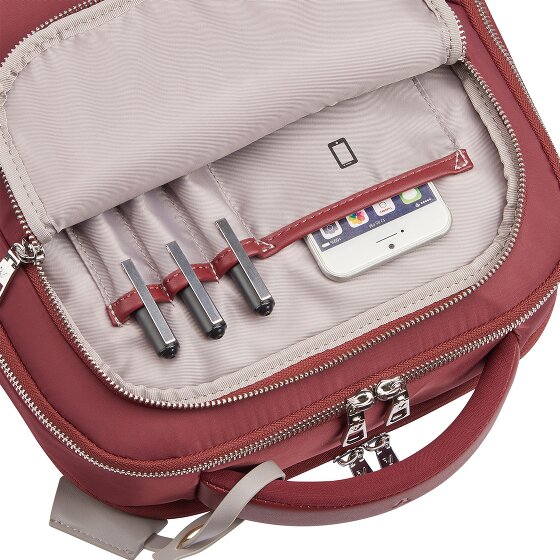 Roncato Woman Biz Daypack 38 cm Laptop compartment