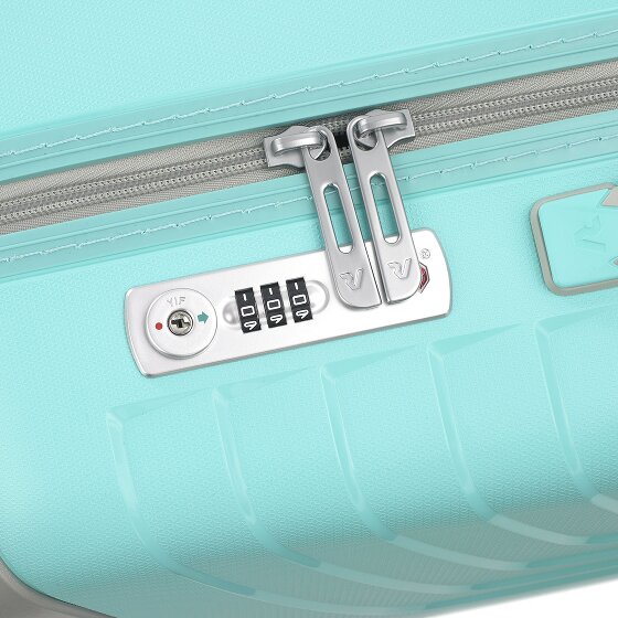 Roncato Ypsilon 2.0 4 wheels Trolley 69 cm