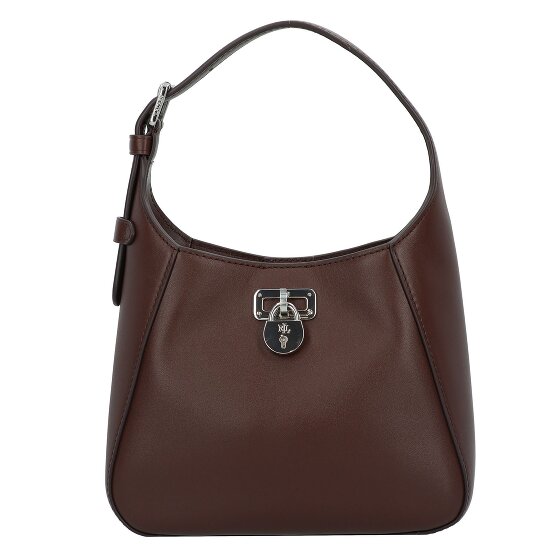 Lauren Ralph Lauren Tanner Mini Bag Shoulder Bag Leather 16 cm