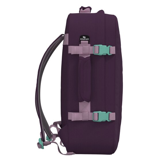 Cabin Zero Adventure 114 Daypack 51 cm Laptop compartment