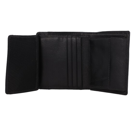 Picard Buddy 1 Wallet Leather 9 cm