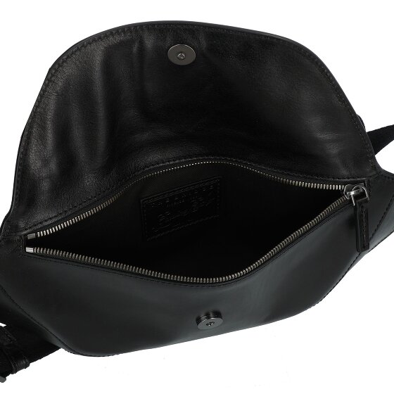 The Bridge Giulio Fanny pack Leather 34 cm