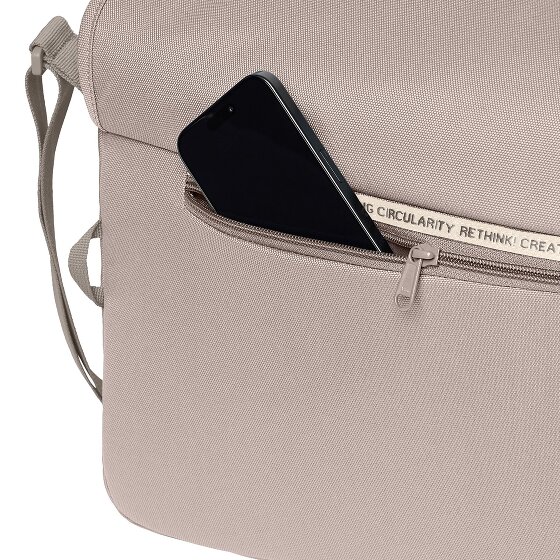 Vaude Coreway Messenger 36 cm Laptop compartment