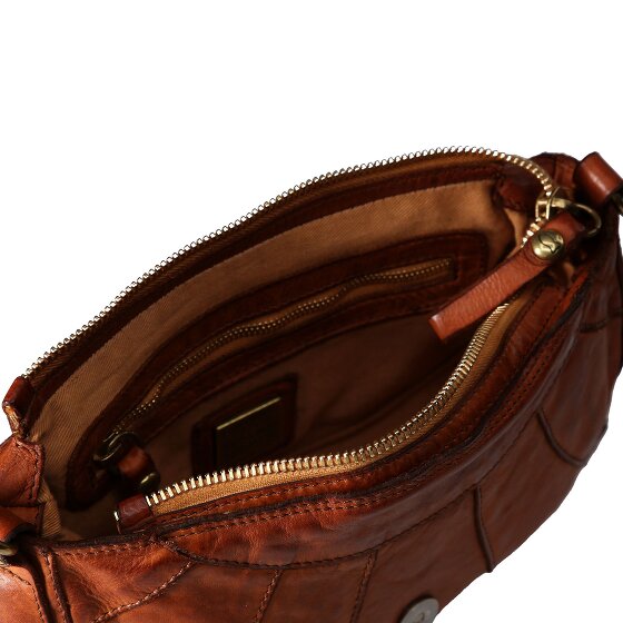 Campomaggi Mimma Shoulder Bag Leather 28 cm
