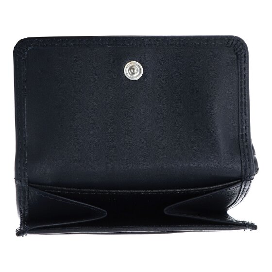Golden Head Polo wallet RFID leather 10 cm