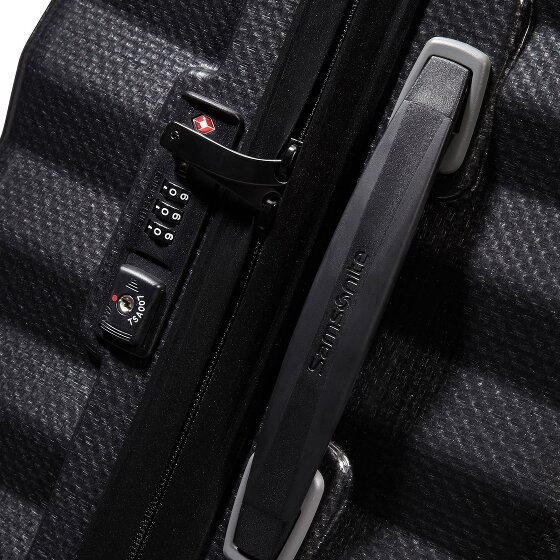 Samsonite Lite-Shock 4 wheels Trolley 75 cm