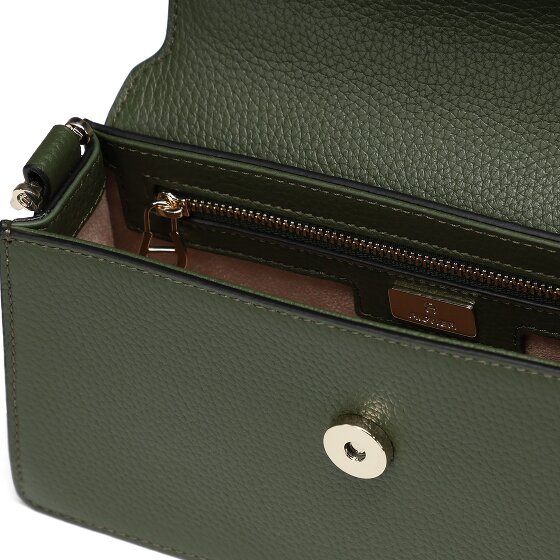 Aigner Delia Handbag Leather 23 cm