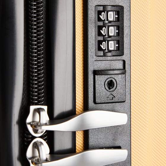 Nowi Faro 4 wheels Trolley M 65 cm