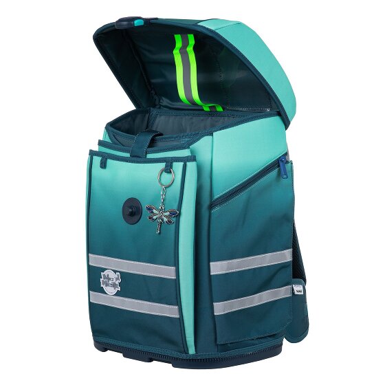 McNeill Perfecto School bag set 5-piece
