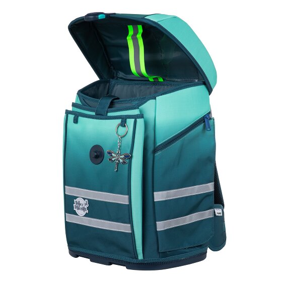 McNeill Perfecto School bag set 5-piece