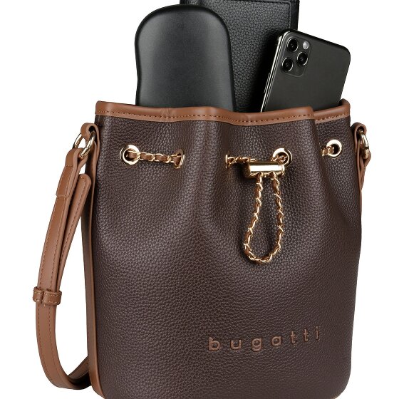 Bugatti Louisa Shoulder bag S 20 cm