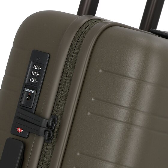 Horizn Studios H5 Pro 4 wheels Cabin trolley 55 cm Horizn Studios H5 Pro 4 wheels Cabin trolley 55 cm