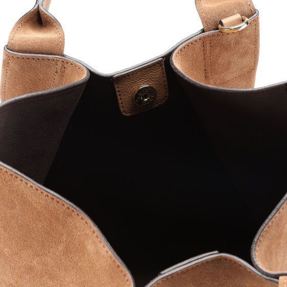 abro Essential Shopper Bag Leather 32 cm