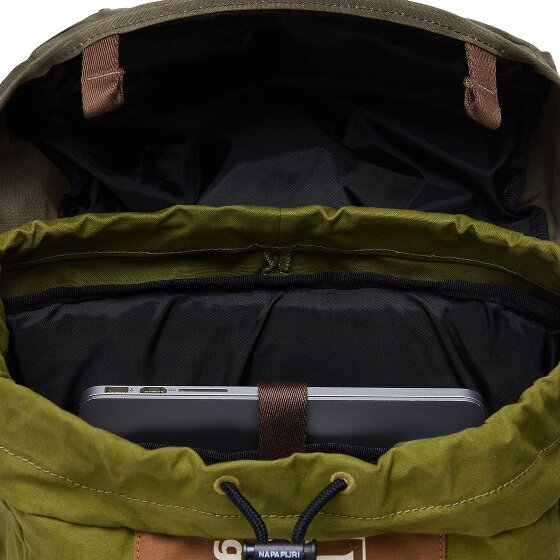 Napapijri H-Equator Daypack 40 cm Laptop compartment