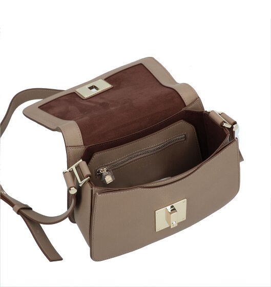 Boss Ariell Shoulder bag Leather 23 cm