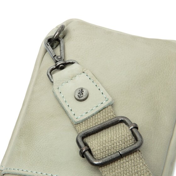 The Chesterfield Brand Cambridge Mini Bag Shoulder Bag Leather 12 cm The Chesterfield Brand Cambridge Mini Bag Shoulder Bag Leather 12 cm