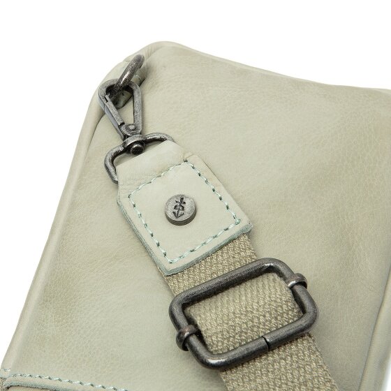 The Chesterfield Brand Cambridge Mini Bag Shoulder Bag Leather 12 cm