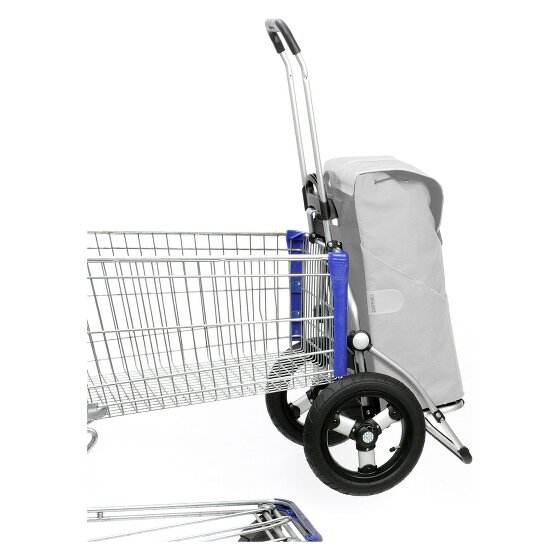 Andersen Shopper Royal Shopper Shopping Trolley 67 cm