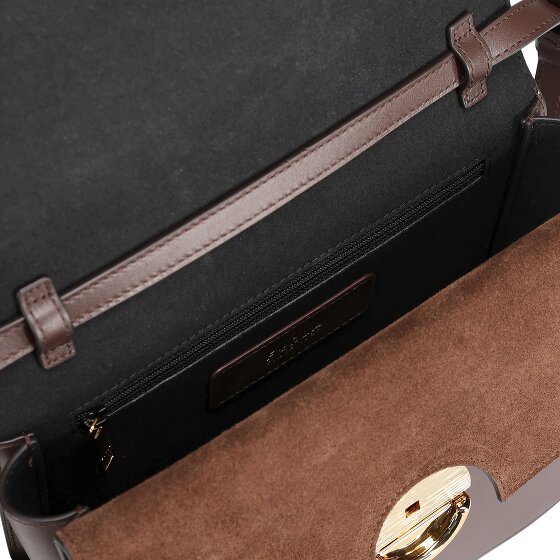 Furla Sfera Shoulder bag Genuine Leather 21 cm