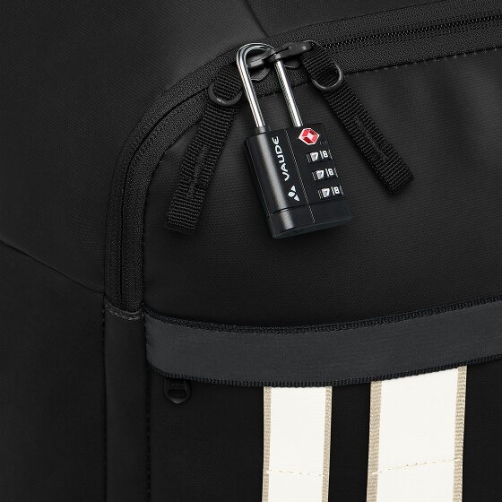 Vaude Takutea 65 2 wheels Trolley 65 cm