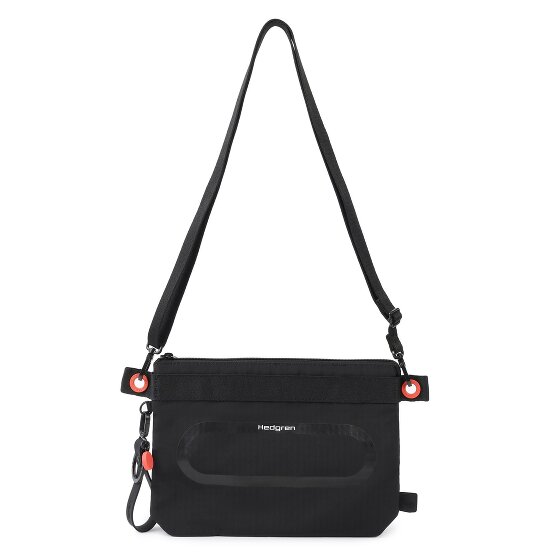 Hedgren Uni Ichi M Shoulder bag RFID protection 24 cm