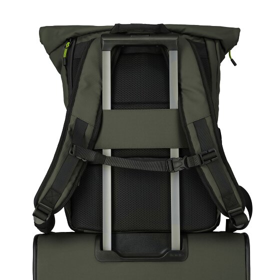 Travelite Briize Daypack M 45 cm Laptop compartment