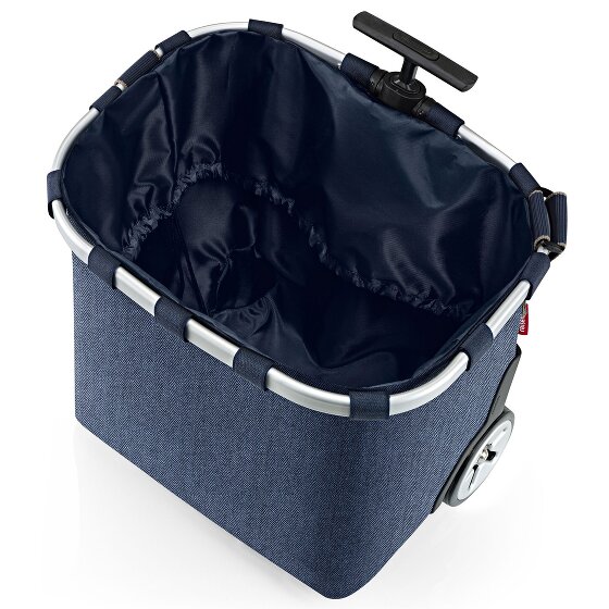 reisenthel Carrycruiser shopping trolley 47.5 cm