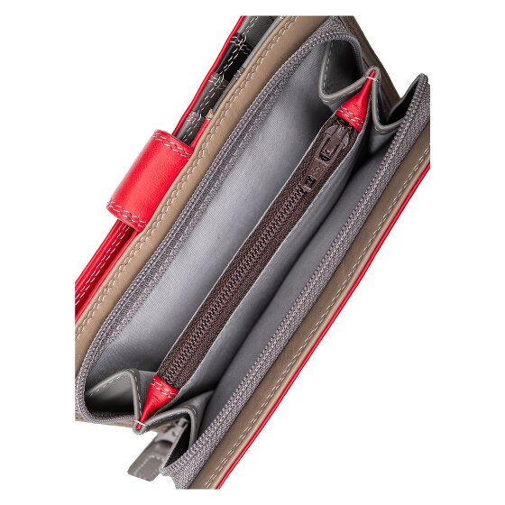 Mywalit Wallet Genuine Leather 14 cm