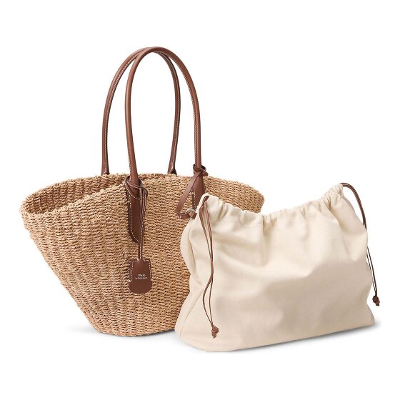 POLO RALPH LAUREN Bellport Shopper Bag M 54.5 cm