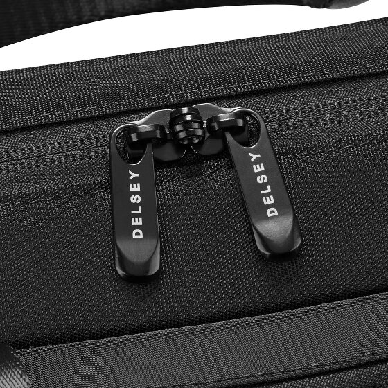 Delsey Paris DLC 2.0 Briefcase 40 cm Laptop compartment