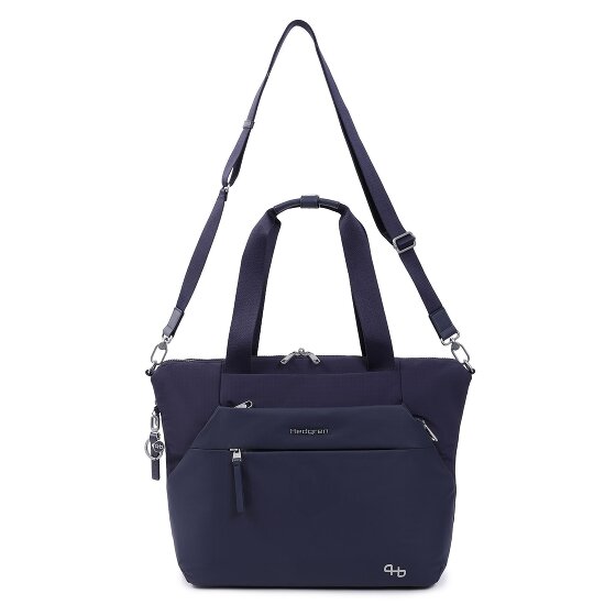 Hedgren Furo Kicho Shopper Bag RFID protection 46 cm Laptop compartment